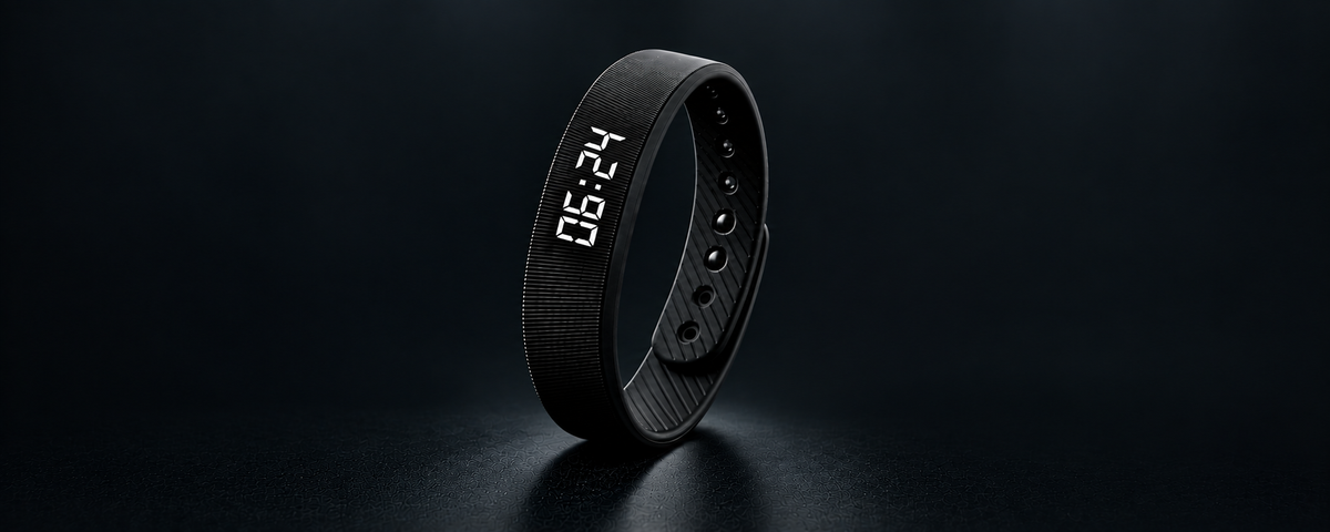 Bracelet Cozywake