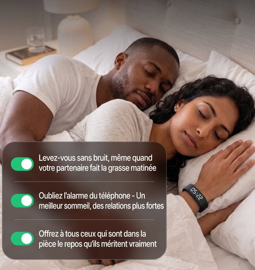Cozywake-La solution du matin